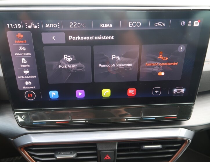 Cupra Formentor 36