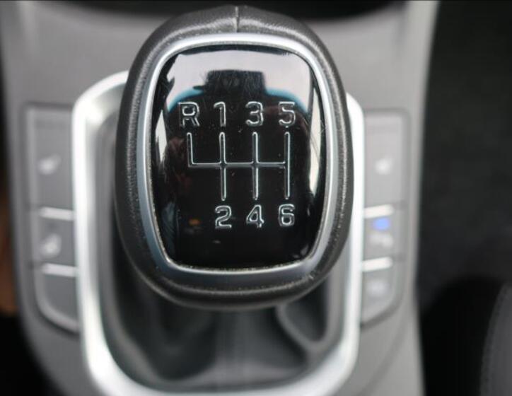 Hyundai i30 22