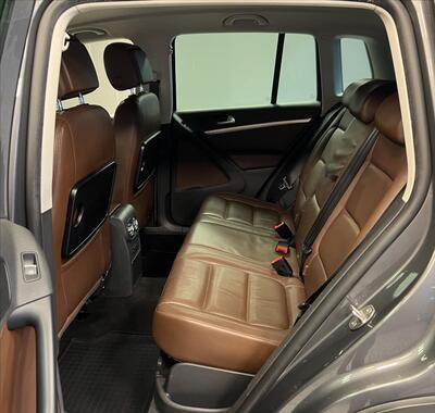 Volkswagen Tiguan 10