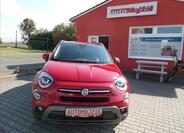 Fiat 500X 2