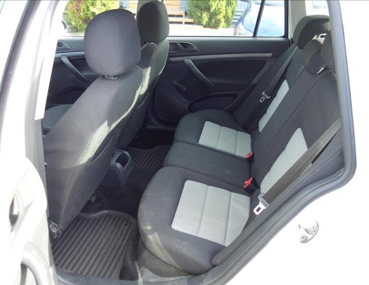 Škoda Octavia 13