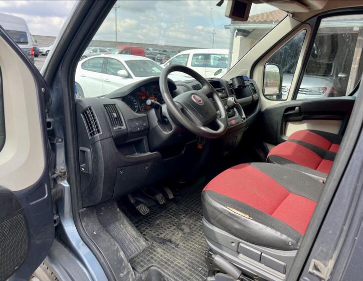 Fiat Ducato 11
