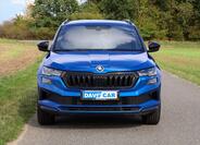 Škoda Karoq 2