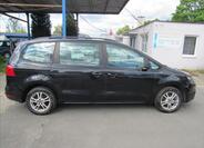 Seat Alhambra 8