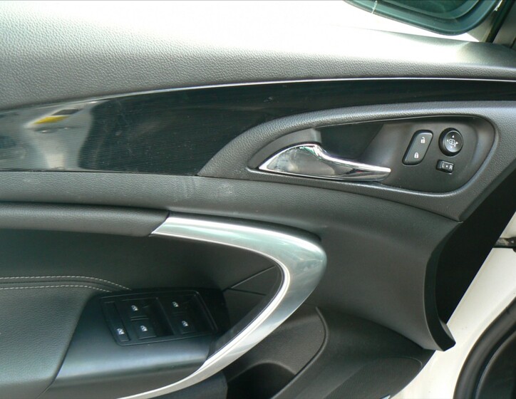 Opel Insignia 18