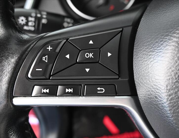 Nissan Qashqai 17