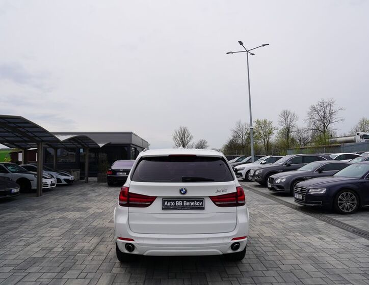 BMW X5 5