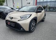 Toyota Aygo 11