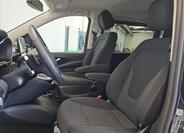 Mercedes-Benz Třídy V 13