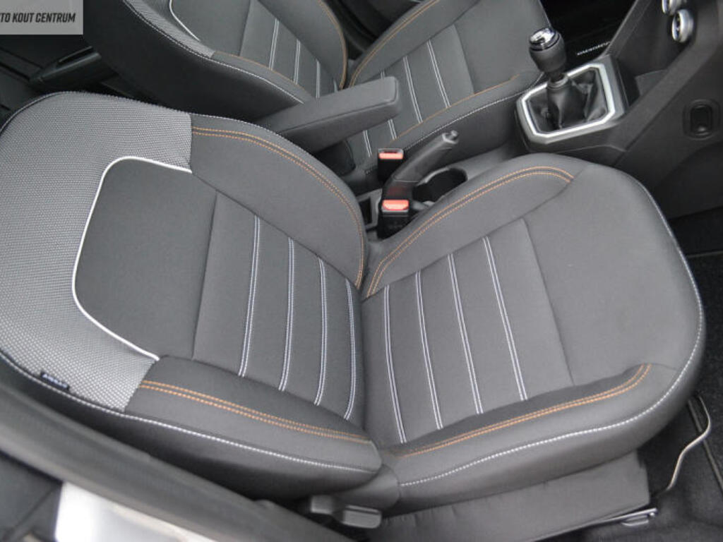 Dacia Sandero 12