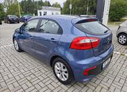 KIA Rio 4