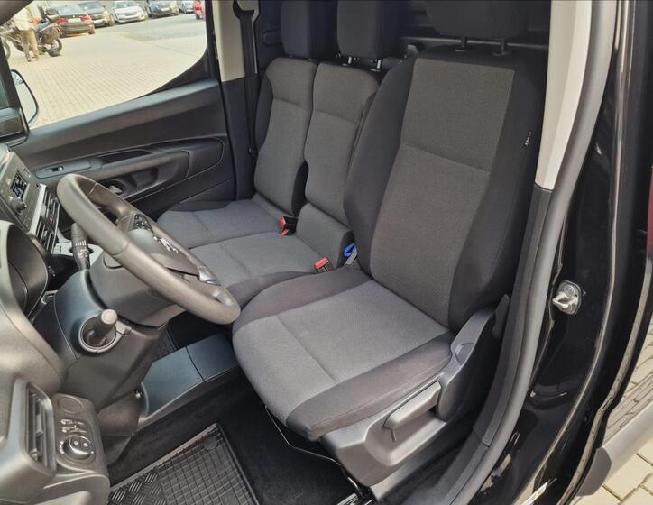 Opel Combo 35