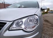Volkswagen Polo 9