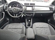 Škoda Fabia 25