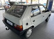 Škoda Favorit 6