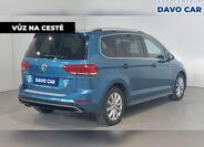 Volkswagen Touran 2