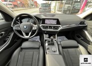 BMW Řada 3 45