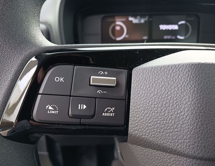 Toyota ProAce City Verso 19