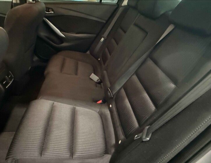 Mazda 6 7