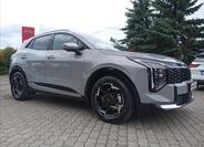 KIA Sportage 1