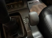 Mitsubishi Pajero 13