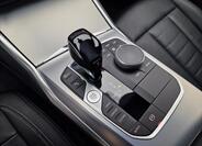 BMW Řada 3 35