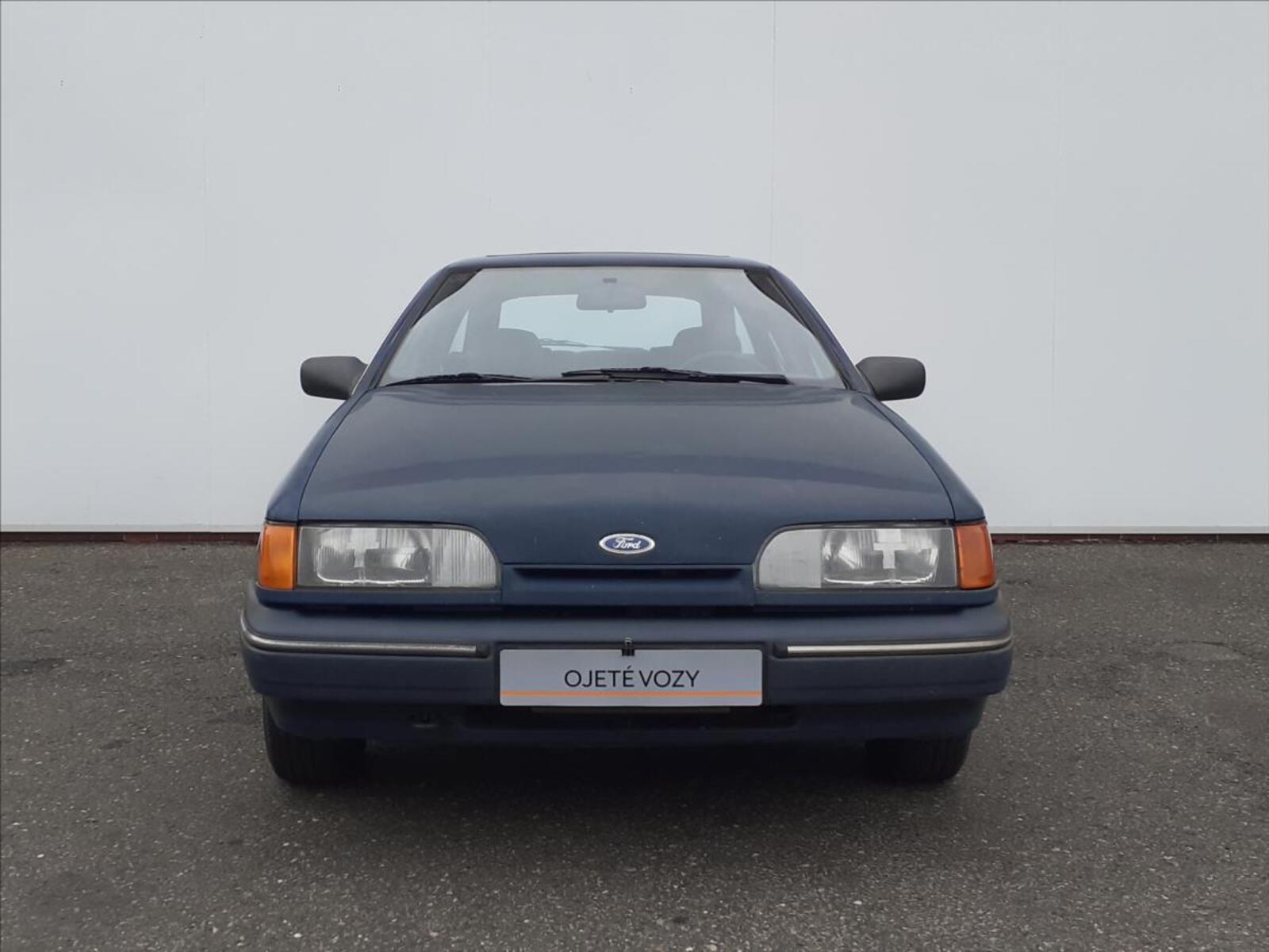 Ford Scorpio 18