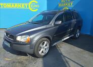 Volvo XC90 1