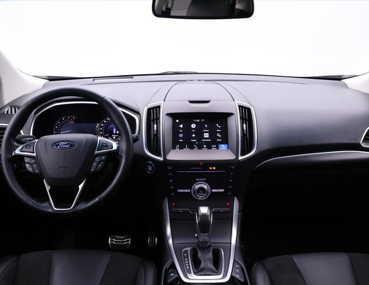 Ford Edge 30