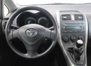 Toyota Auris 23