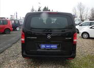 Mercedes-Benz Vito 5