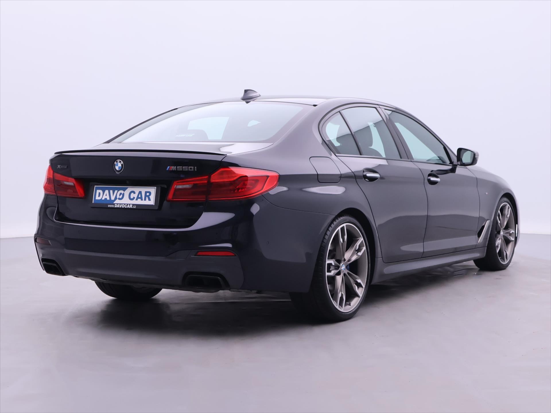 BMW Řada 5