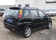 Suzuki Ignis 4