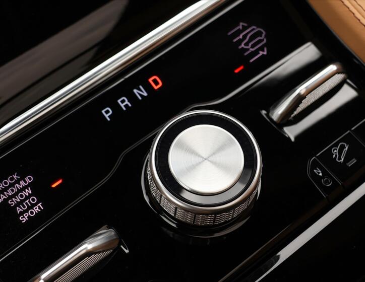 Jeep Grand Cherokee 37