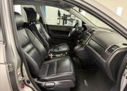Honda CR-V 10