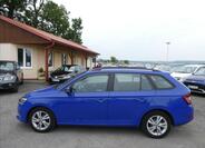 Škoda Fabia 6