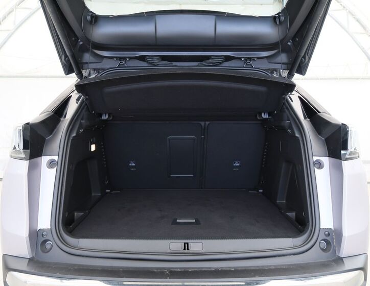 Peugeot 3008 13
