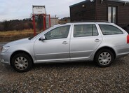 Škoda Octavia 8