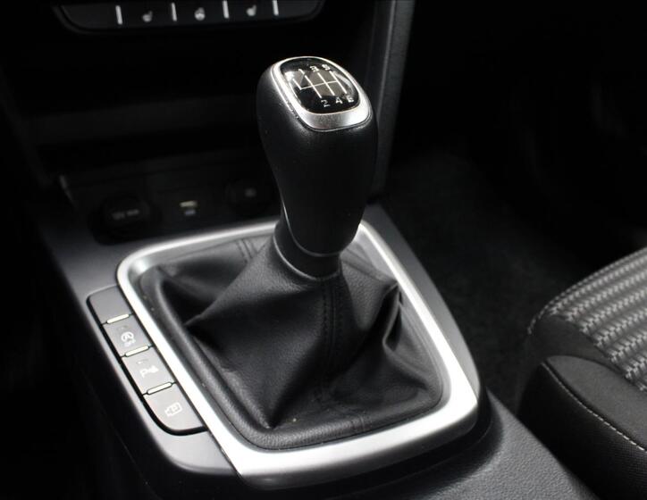 KIA Ceed 26