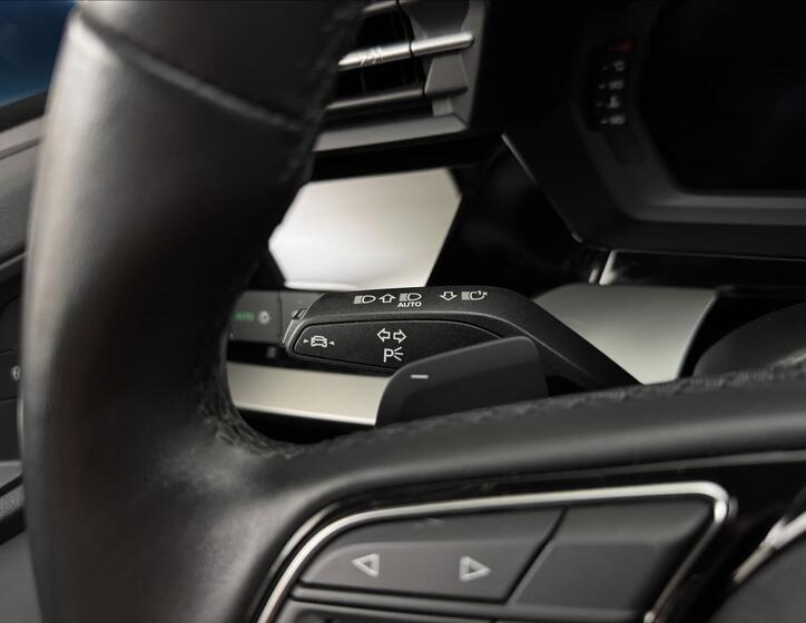 Audi A3 11