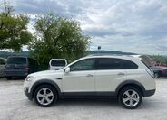 Chevrolet Captiva 4