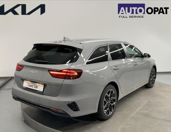 KIA Ceed 5