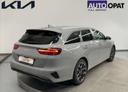 KIA Ceed 5