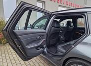 BMW Řada 3 18