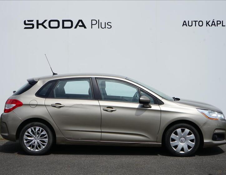 Citroën C4 6