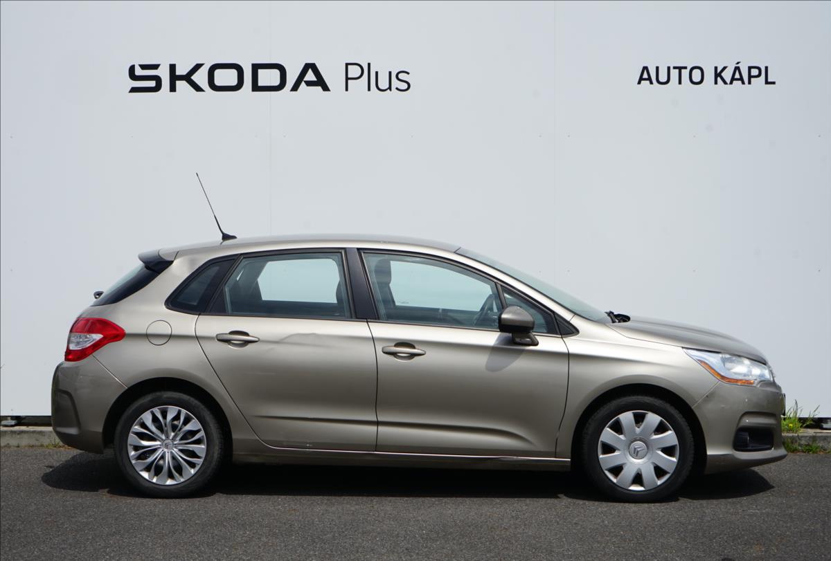 Citroën C4