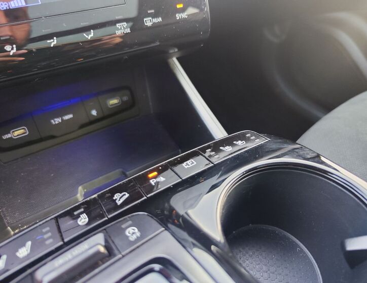 Hyundai Tucson 31