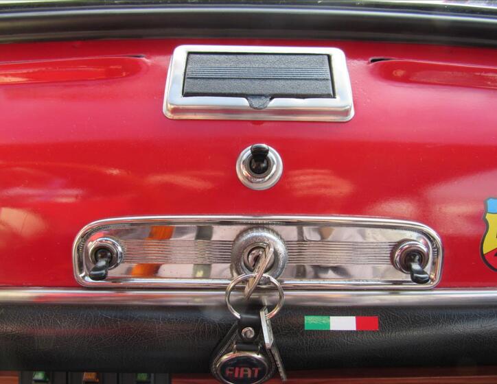 Fiat 600 15