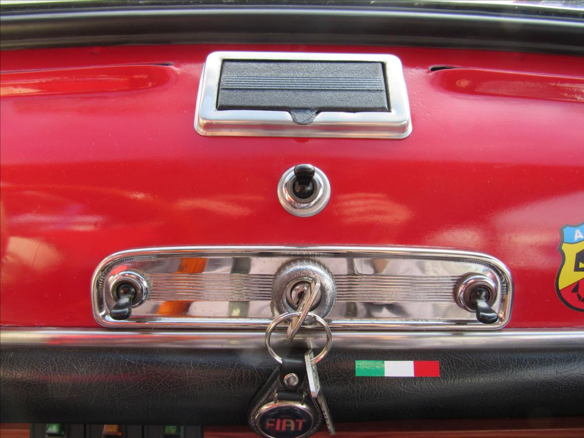 Fiat 600