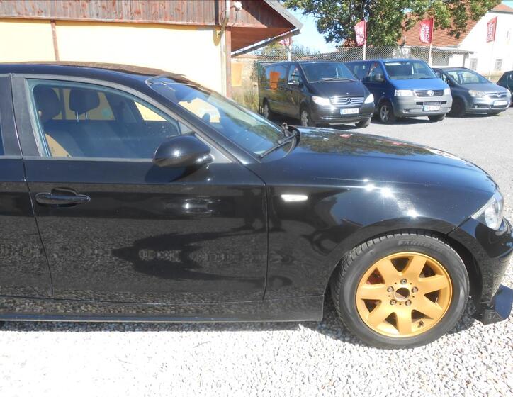 BMW Řada 1 4